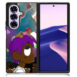 Lil Uzi Vert vs The World Samsung Galaxy Z Fold 7 5G Case BC0908
