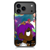 Lil Uzi Vert vs The World X9176 iPhone 17 Pro Max Case