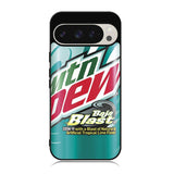 Mountain Dew Baja Blast Case Google Pixel 9 Pro XL BC0910