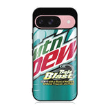 Mountain Dew Baja Blast Case Google Pixel 9 BC0910
