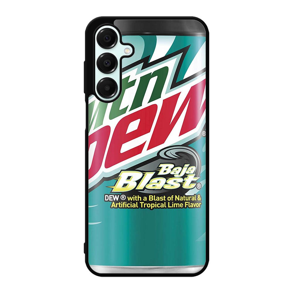 Mountain Dew Baja Blast Samsung Galaxy A16 Case BC0910