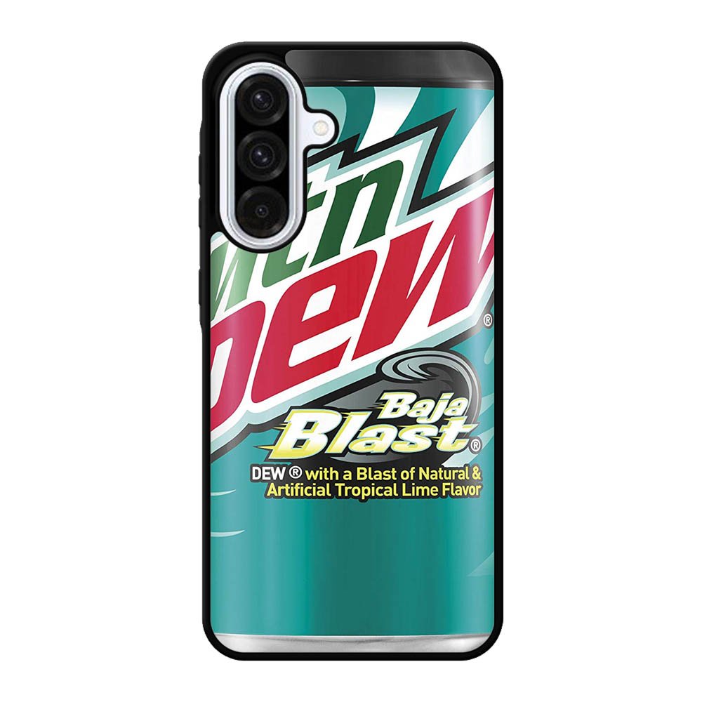 Mountain Dew Baja Blast Samsung Galaxy A56 Case BC0910