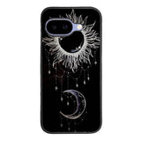 yin yang sun and moon Google Pixel 10A Case BC0917