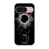 yin yang sun and moon Case Google Pixel 9 BC0917