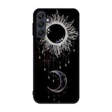 yin yang sun and moon Samsung Galaxy A25 5G Case BC0917