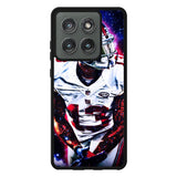 Odell Beckham Jr X9226 Motorola Moto Edge 2025 Case