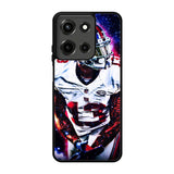 Odell Beckham Jr Motorola Moto G 5G 2025 Case BC0922