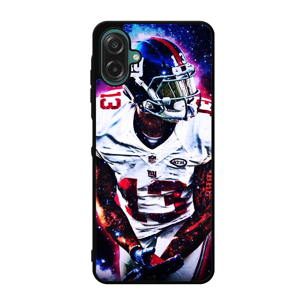 Odell Beckham Jr Case Samsung Galaxy A07 BC0922