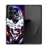 Odell Beckham Jr X9226 Samsung Galaxy Z Fold 7 Case