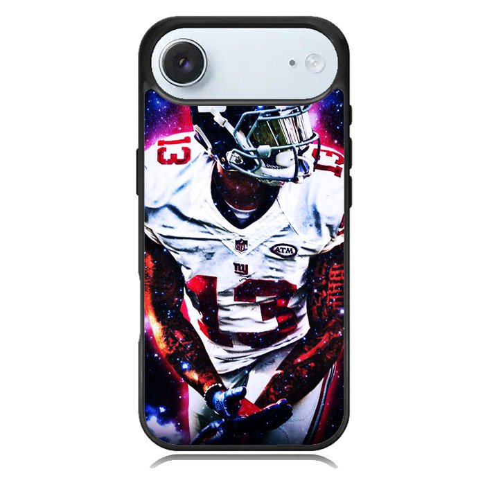 Odell Beckham Jr iPhone 17 Air Case BC0922