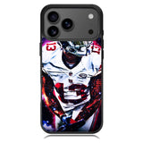 Odell Beckham Jr X9226 iPhone 17 Pro Case
