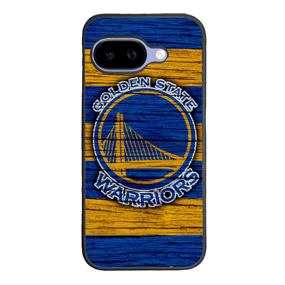 Golden State Warriors Logo X9225 Google Pixel 10A Case