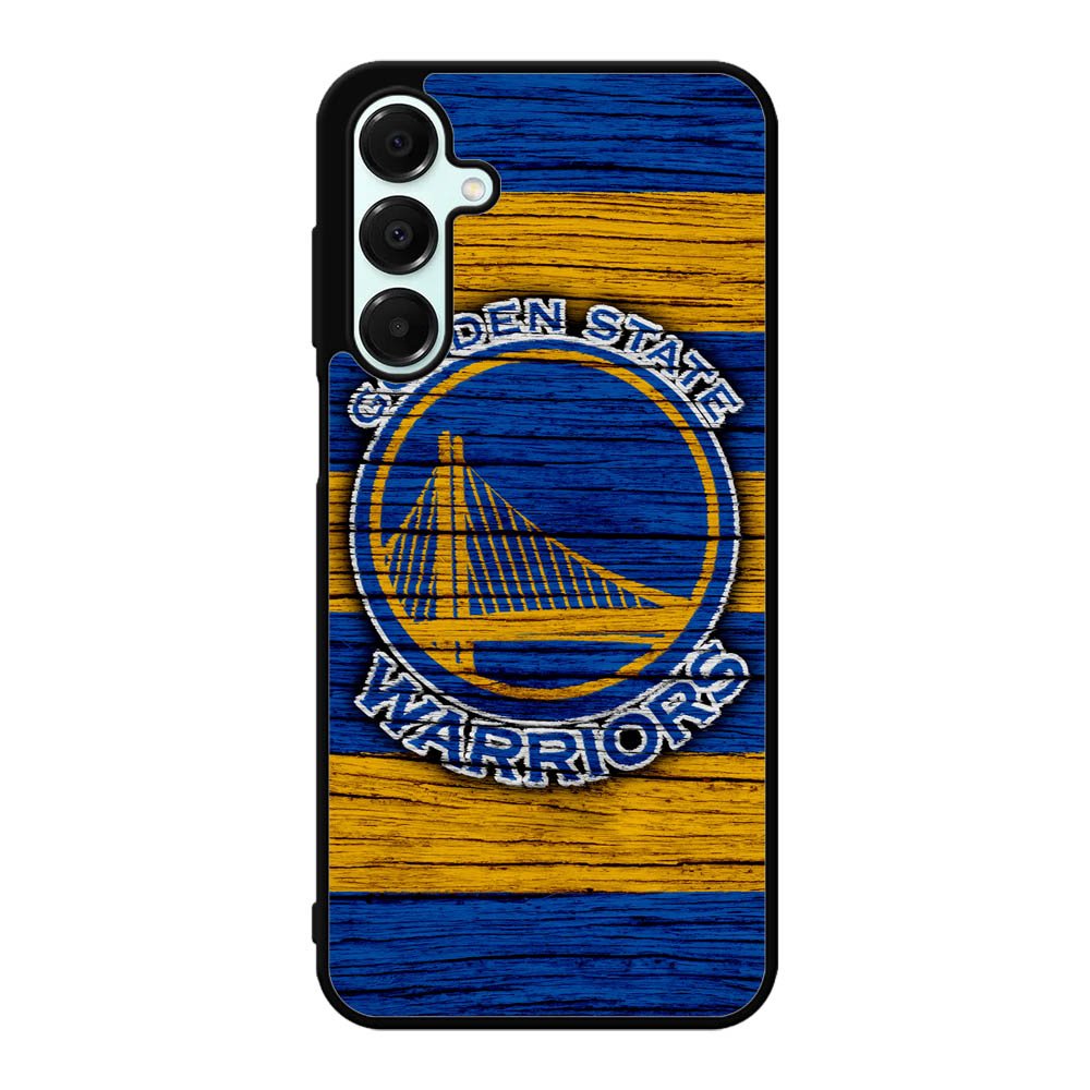Golden State Warriors Logo Samsung Galaxy A16 Case BC0919
