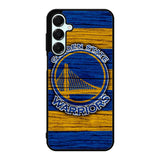 Golden State Warriors Logo Samsung Galaxy A16 Case BC0919