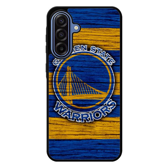 Golden State Warriors Logo Samsung Galaxy A17 5G Case BC0919