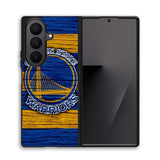 Golden State Warriors Logo X9225 Samsung Galaxy Z Fold 7 Case