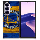 Golden State Warriors Logo Samsung Galaxy Z Fold 7 5G Case BC0919