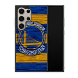 Golden State Warriors Logo X9225 Samsung Galaxy S24 Ultra 5G Case