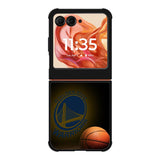 Golden State Warriors Motorola Moto Razr 2025/2024 , Moto Razr 60/50 Case BC0920