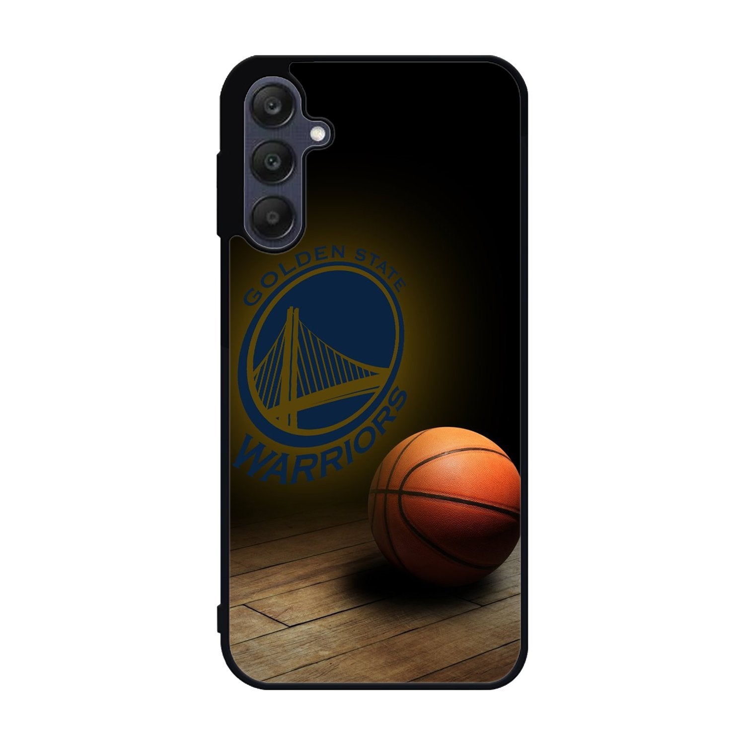 Golden State Warriors Samsung Galaxy A25 5G Case BC0920