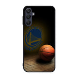 Golden State Warriors Samsung Galaxy A25 5G Case BC0920