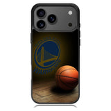 Golden State Warriors iPhone 17 Pro Max Case BC0920