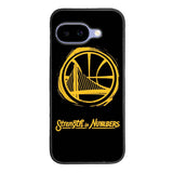 Warriors Strength in numbers X9223 Google Pixel 10A Case