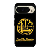 Warriors Strength in numbers X9223 Google Pixel 10 Pro Case