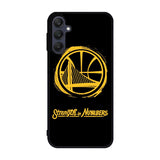 Warriors Strength in numbers Samsung Galaxy A25 5G Case BC0925