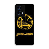 Warriors Strength in numbers Motorola Moto G Power 5G 2024 Case BC0925