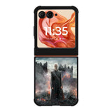 Game Of Throne Poster Motorola Moto Razr 2025/2024 , Moto Razr 60/50 Case BC0918