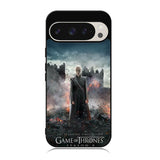 Game Of Throne Poster Case Google Pixel 9 Pro XL BC0918