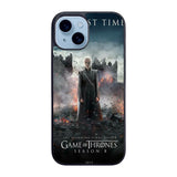 Game Of Throne Poster Case iPhone 15 BC0918