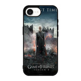 Game Of Throne Poster X9222 iPhone 17e Case