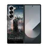 Game Of Throne Poster Case Samsung Galaxy Z Fold 6 5G BC0918