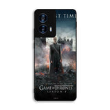Game Of Throne Poster Motorola Moto G Power 5G 2024 Case BC0918