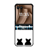 Mellogang Wallpaper X9221 Motorola Moto RAZR Plus 2025 Case