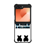 Mellogang Wallpaper Case Samsung Galaxy Z Flip 6 5G BC0921