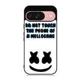Mellogang Wallpaper Case Google Pixel 9 BC0921