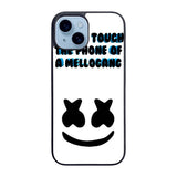 Mellogang Wallpaper Case iPhone 15 BC0921