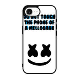 Mellogang Wallpaper iPhone 16e Case BC0921