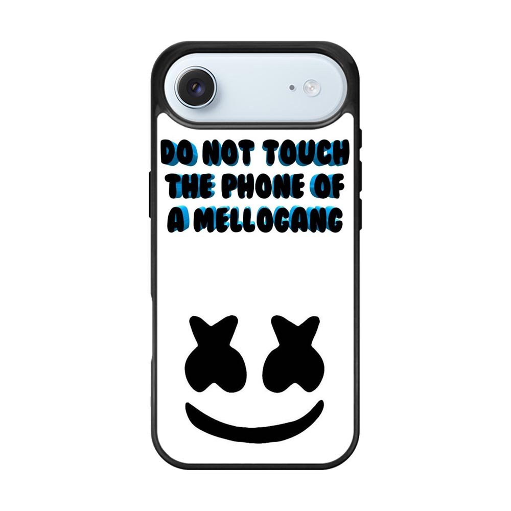 Mellogang Wallpaper X9221 iPhone Air Case