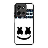 Mellogang Wallpaper Motorola Moto G 5G 2025 Case BC0921