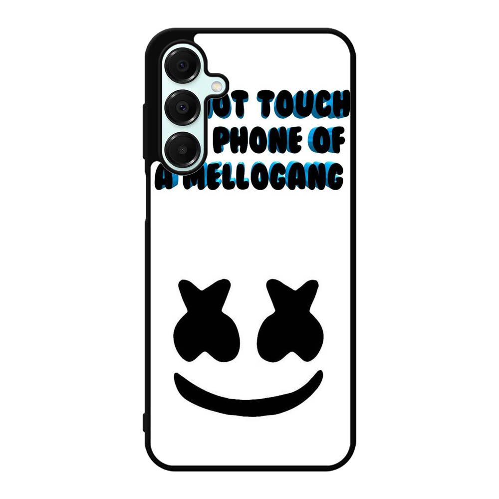 Mellogang Wallpaper Samsung Galaxy A16 Case BC0921