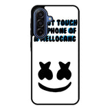 Mellogang Wallpaper X9221 Samsung Galaxy A17 Case