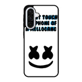 Mellogang Wallpaper Samsung Galaxy A56 Case BC0921