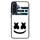 Mellogang Wallpaper Samsung Galaxy A17 5G Case BC0921