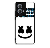 Mellogang Wallpaper Motorola Moto Edge 2024 Case BC0921
