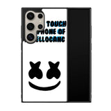 Mellogang Wallpaper X9221 Samsung Galaxy S24 Ultra 5G Case