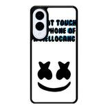 Mellogang Wallpaper X9221 Samsung Galaxy S25 Edge Case